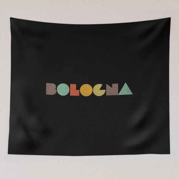 Item preview, Bologna Vintage designed and sold by designkitsch.