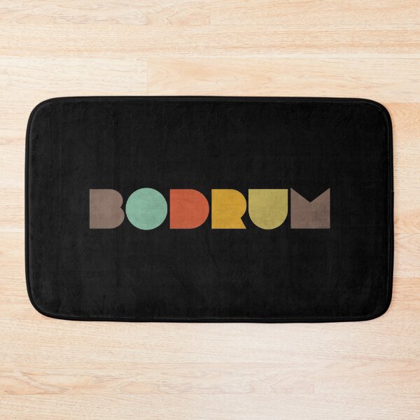 Item preview, Bodrum Vintage designed and sold by designkitsch.