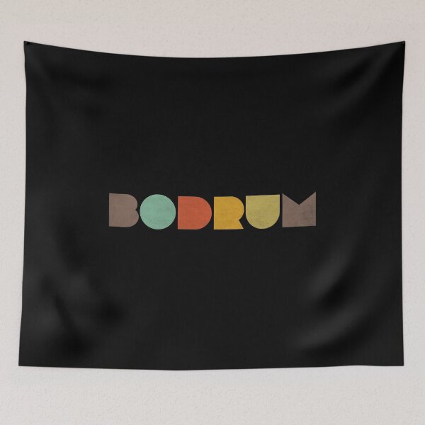 Item preview, Bodrum Vintage designed and sold by designkitsch.