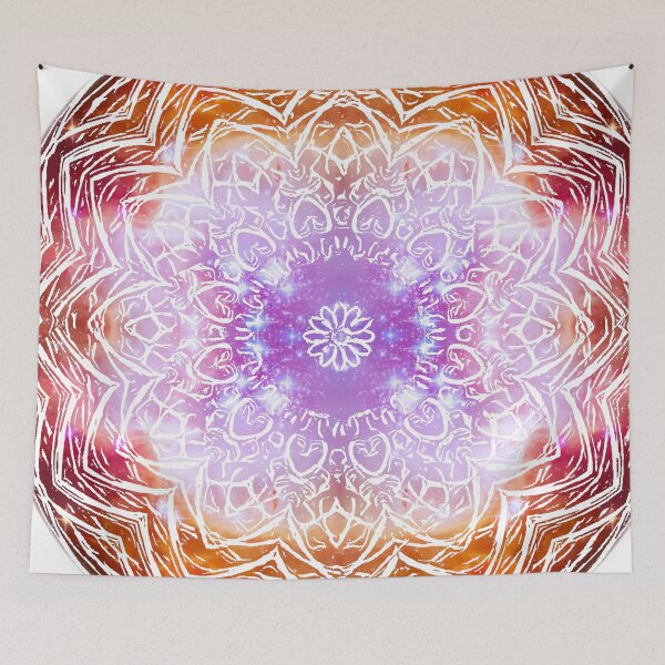Item preview, Espacio sagrado designed and sold by Tbone2050.