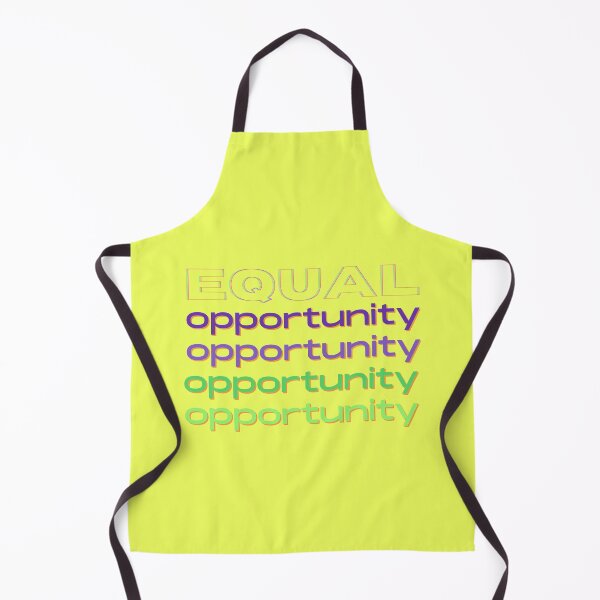 Item preview, Equal opportunity designed and sold by Tecnofa.