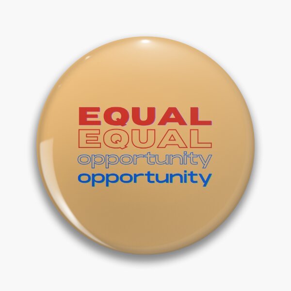 Item preview, Equal opportunity designed and sold by Tecnofa.