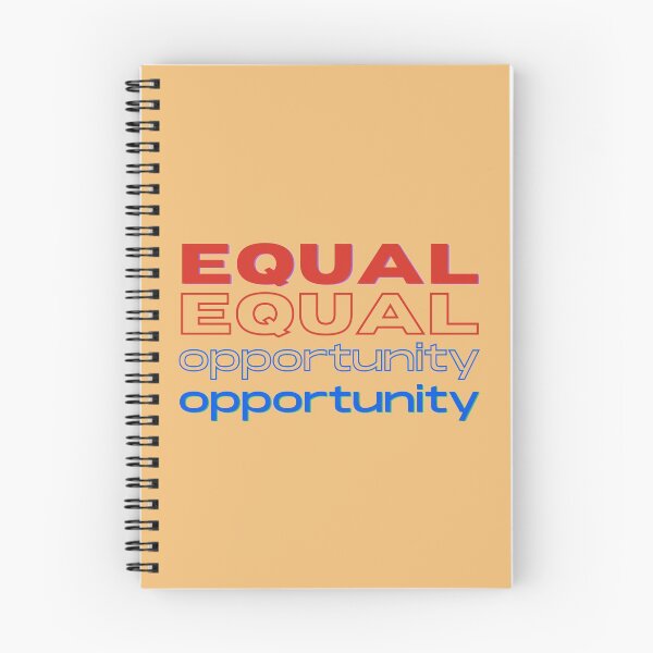 Item preview, Equal opportunity designed and sold by Tecnofa.
