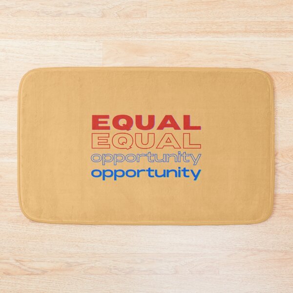 Item preview, Equal opportunity designed and sold by Tecnofa.