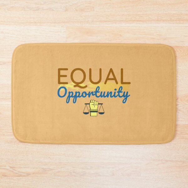 Item preview, Equal opportunity designed and sold by Tecnofa.