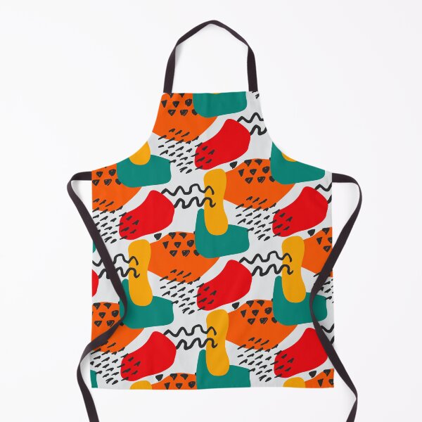 Item preview, Vibrant, Colorful Pattern Illustration designed and sold by SLAG-Creative.