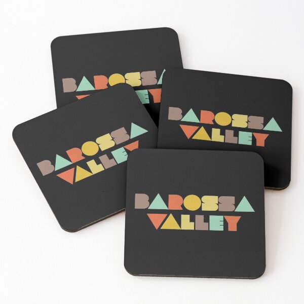 Item preview, Barossa Valley Vintage designed and sold by designkitsch.