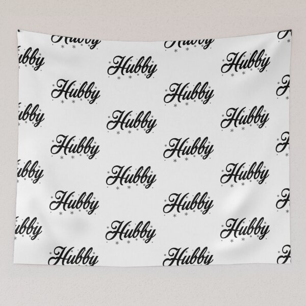 Item preview, Hubby designed and sold by Happy  Holiday.