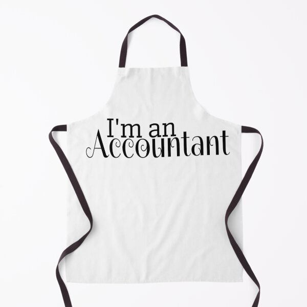 Item preview, I'm an Accountant designed and sold by blueavocado.