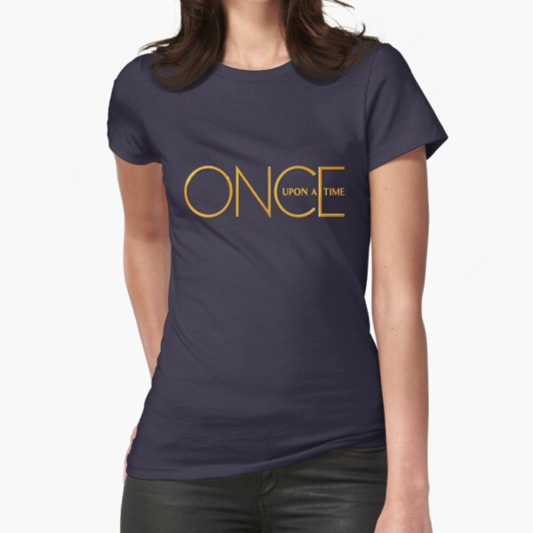 Once Upon A Time - logo