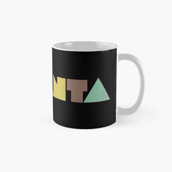 Item preview, Atlanta Vintage designed and sold by designkitsch.