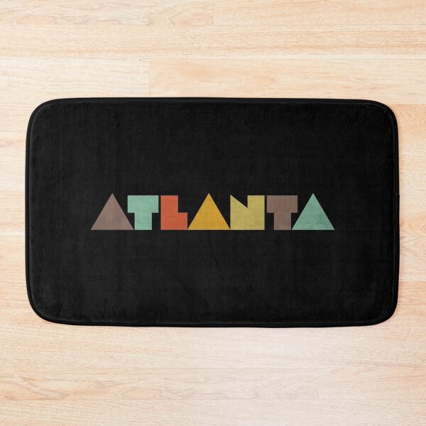 Item preview, Atlanta Vintage designed and sold by designkitsch.