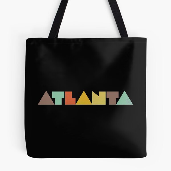 Artikelvorschau, Atlanta Vintage entworfen und verkauft von designkitsch.