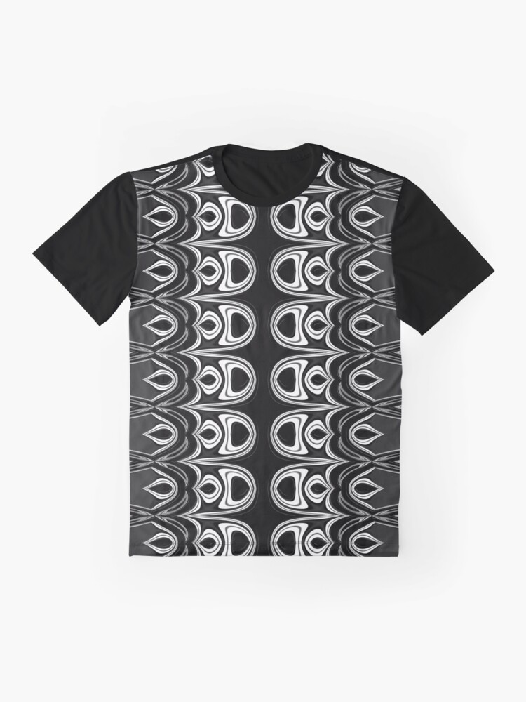 Alternate view of LaFara Caesarian I Graphic T-Shirt