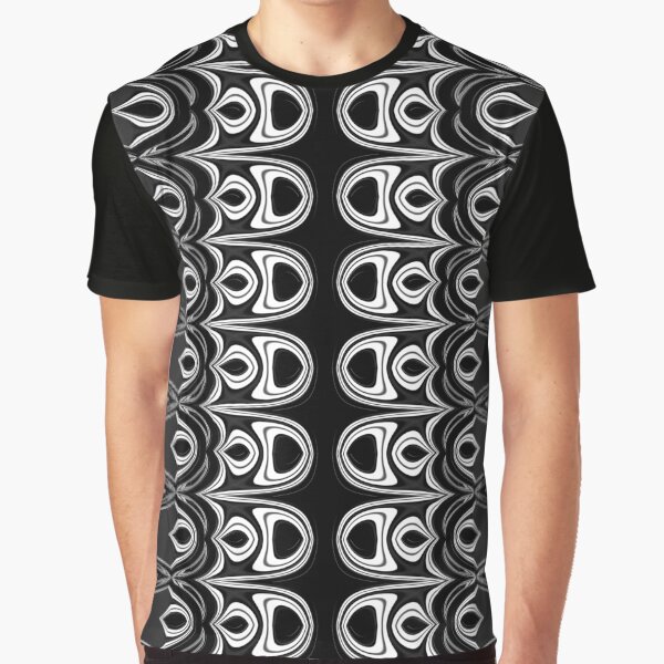 LaFara Caesarian I Graphic T-Shirt