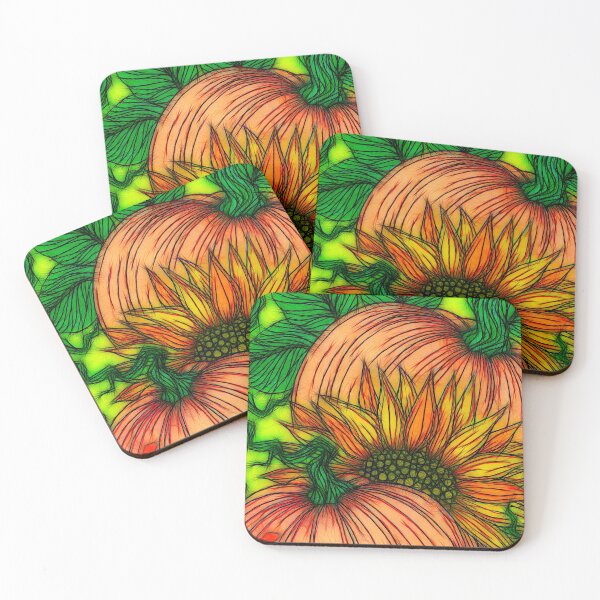Item preview, Fall designed and sold by Mark J Dunn.