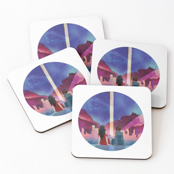 Item preview, Korrasami designed and sold by mslonedesign.