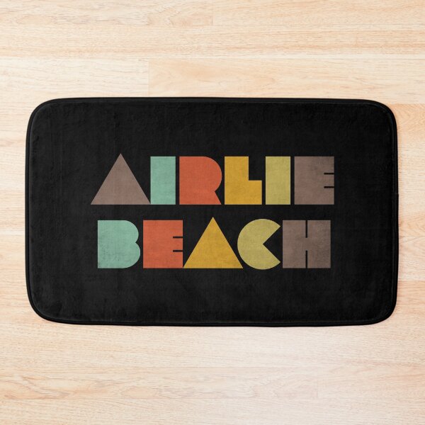 Item preview, Airlie Beach Vintage designed and sold by designkitsch.