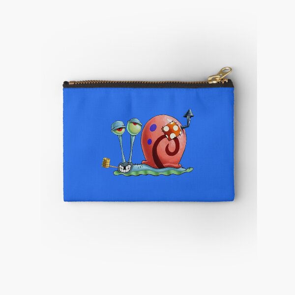 Item preview, Gary el caracol sin hogar designed and sold by dacegod17.