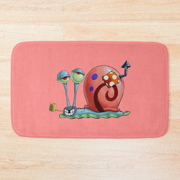 Item preview, Homeless Gary the Snail designed and sold by dacegod17.