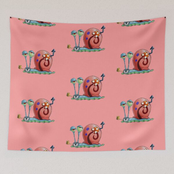Item preview, Homeless Gary the Snail designed and sold by dacegod17.