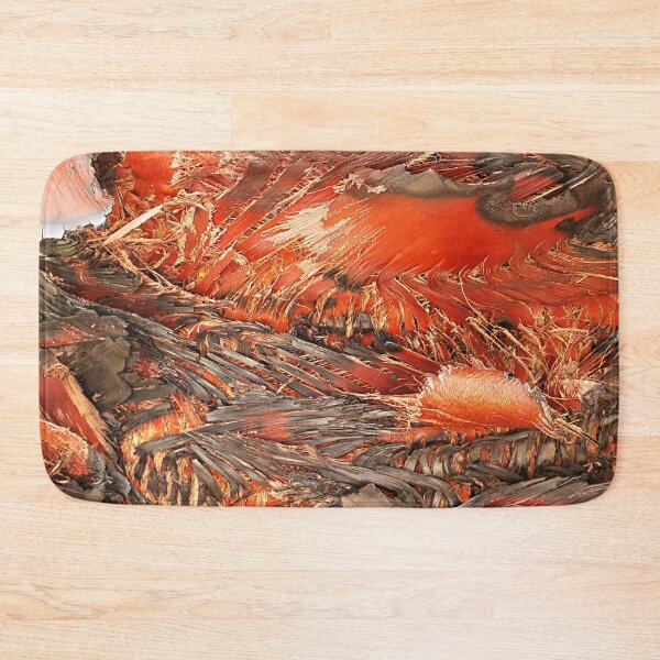 Item preview, Abstract eucalyptus tree bark designed and sold by TheMurphyGirl.