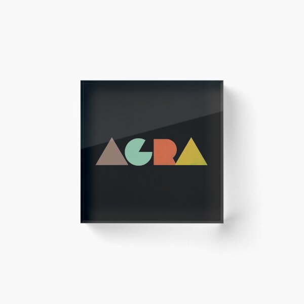 Item preview, Agra Vintage designed and sold by designkitsch.