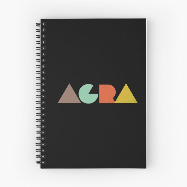 Item preview, Agra Vintage designed and sold by designkitsch.