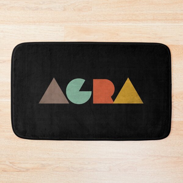 Item preview, Agra Vintage designed and sold by designkitsch.