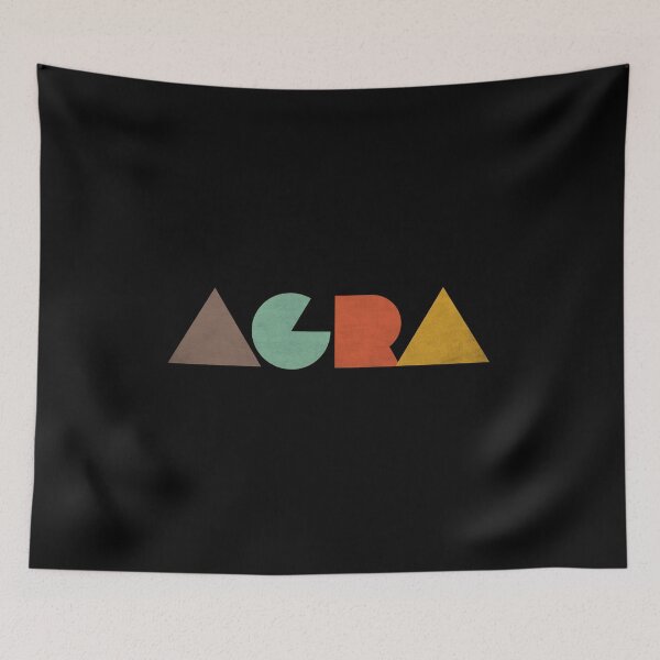 Item preview, Agra Vintage designed and sold by designkitsch.