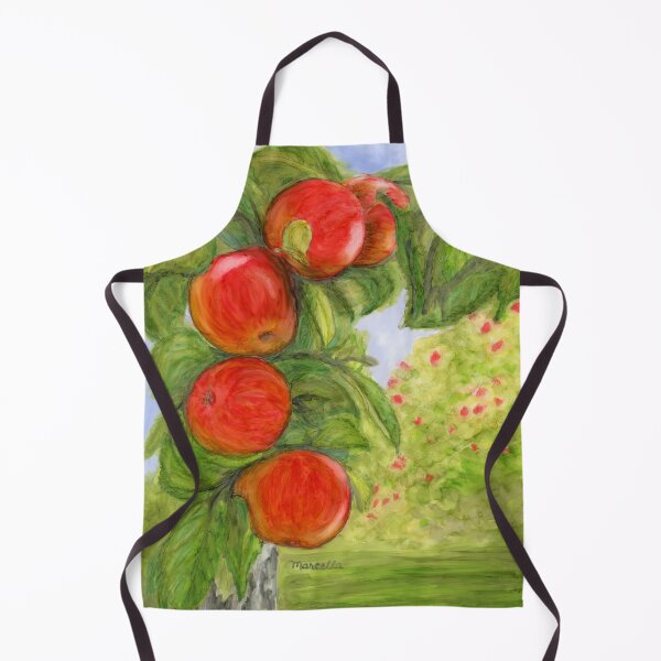 Item preview, Apple Orchard designed and sold by Marcella Chapman.
