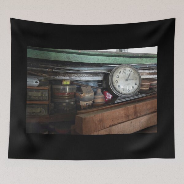 Item preview, 3:07 designed and sold by ErinLP.