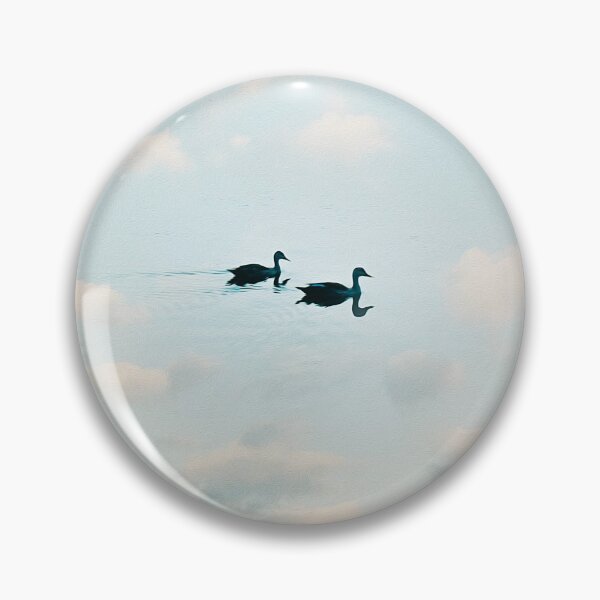 Item preview, Ducks Swimming In The Sky designed and sold by Divyesh Jain.