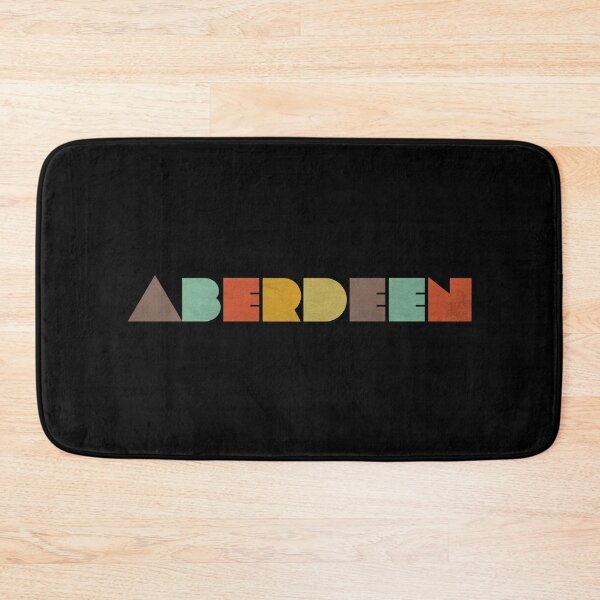 Item preview, Aberdeen Vintage designed and sold by designkitsch.