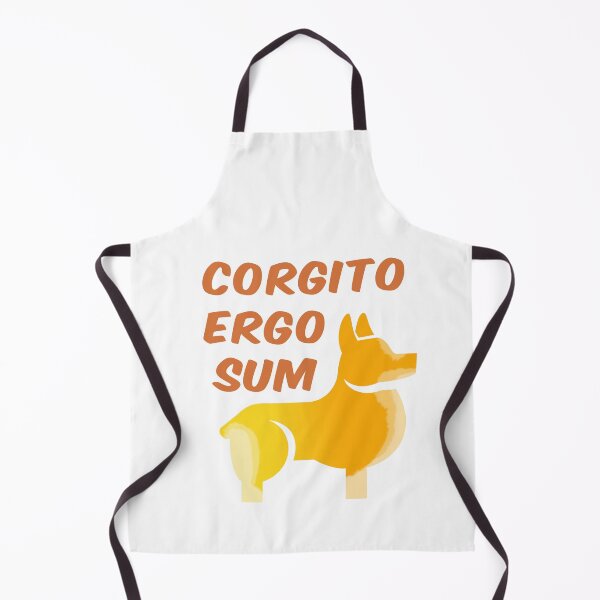 Item preview, CORGITO ERGO SUM designed and sold by JAM2.