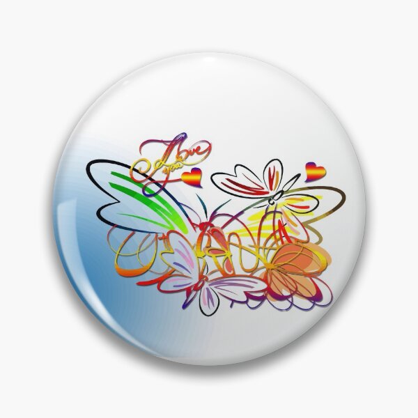 Item preview, Ich liebe dich designed and sold by harietteh.
