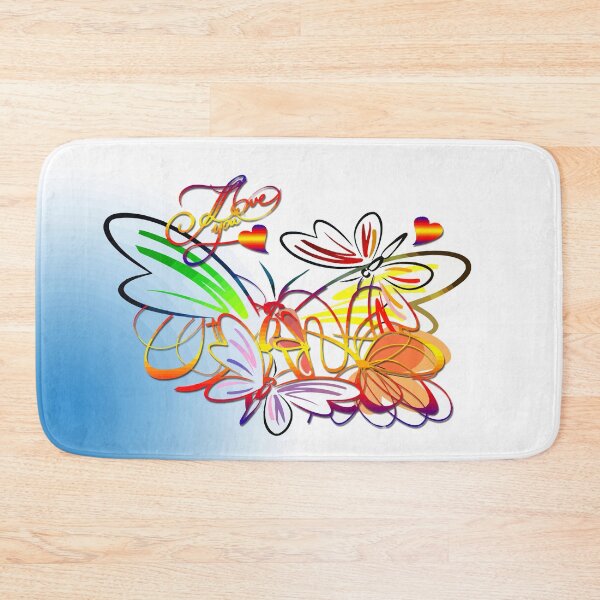 Item preview, Ich liebe dich designed and sold by harietteh.