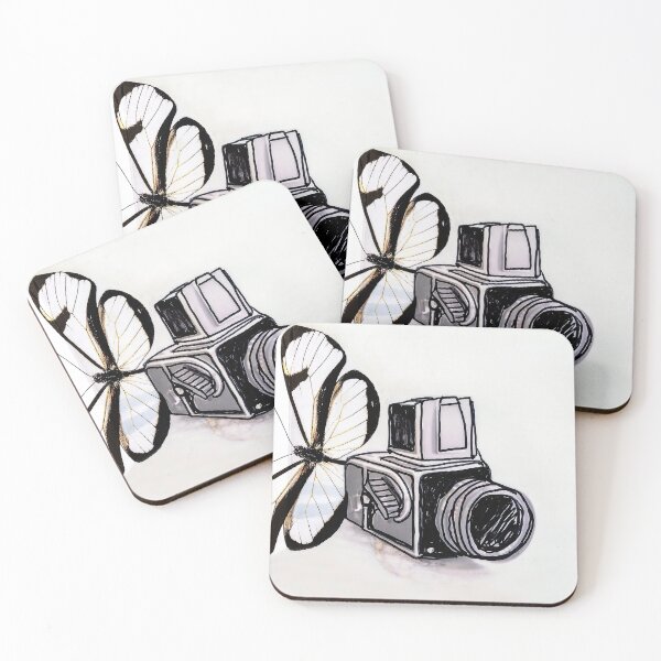 Item preview, MY HASSELBLAD CAMERA designed and sold by candylopesino.