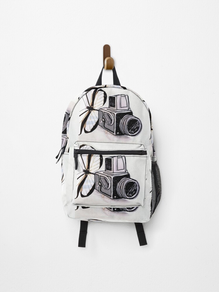 hasselblad backpack