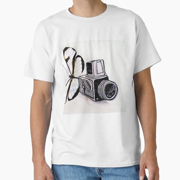 Item preview, MY HASSELBLAD CAMERA designed and sold by candylopesino.
