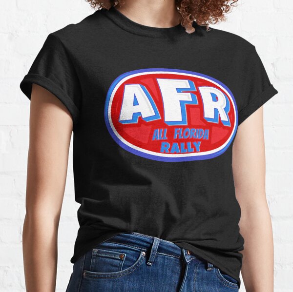 AFR Classic Classic T-Shirt