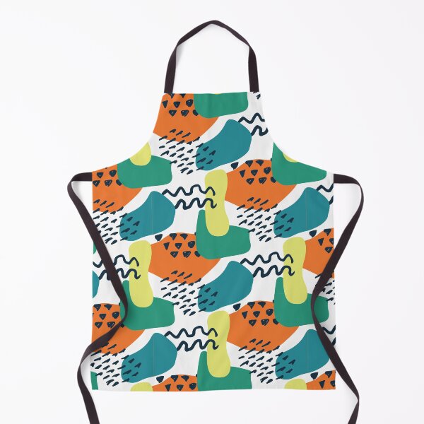 Item preview, Vibrant, Colorful Pattern Illustration designed and sold by SLAG-Creative.