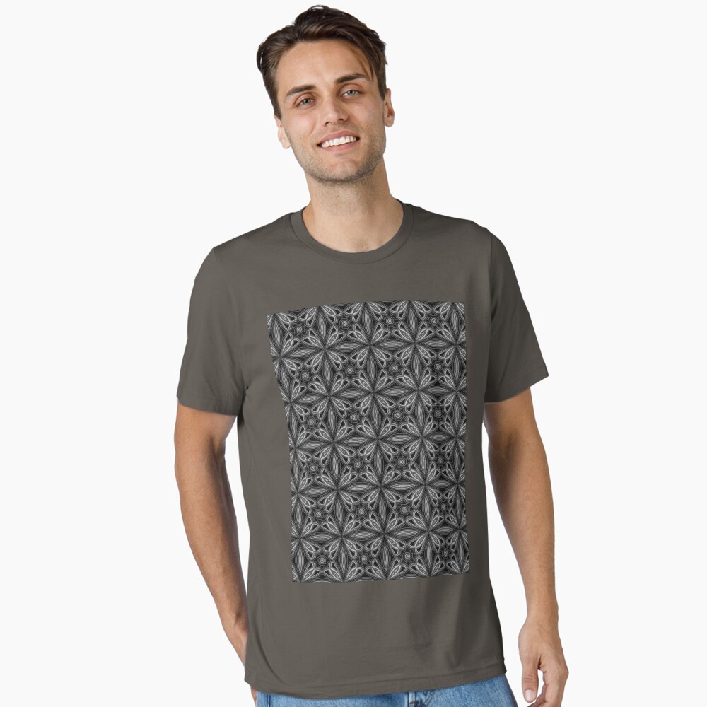 Item preview, Essential T-Shirt designed and sold by Lafara.