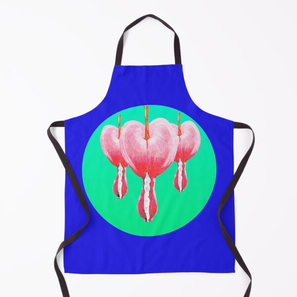 Item preview, Bleeding hearts flowers designed and sold by joselsanguiv.