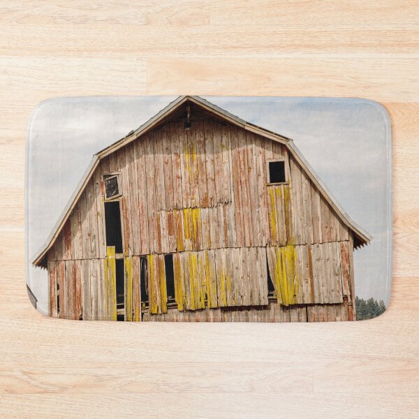 Item preview, A Really Old Red Barn designed and sold by Jennifer Church.