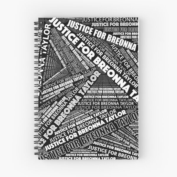 Item preview, Justice for Breonna Taylor Print 5 designed and sold by MousseFashion.