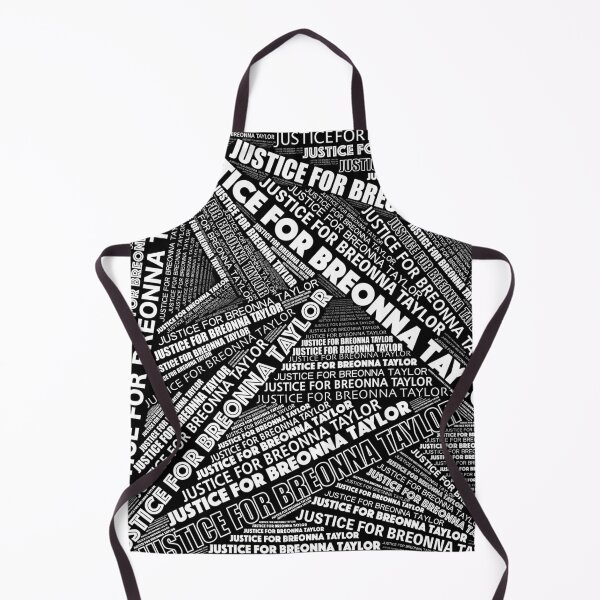 Item preview, Justice for Breonna Taylor Print 5 designed and sold by MousseFashion.