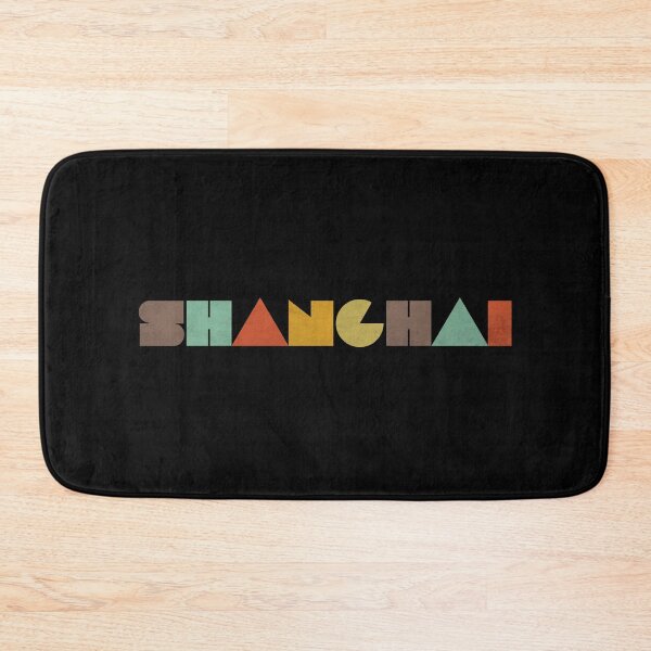Item preview, Shanghai Vintage designed and sold by designkitsch.