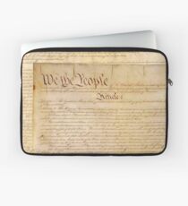 US VERFASSUNG Laptoptasche