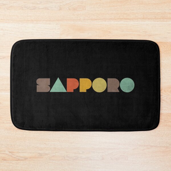 Item preview, Sapporo Vintage designed and sold by designkitsch.